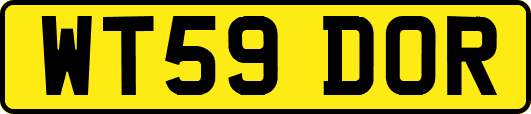 WT59DOR