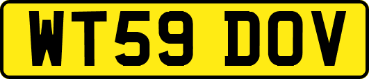 WT59DOV