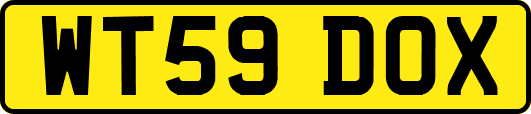 WT59DOX