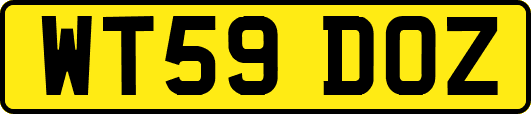 WT59DOZ