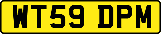 WT59DPM