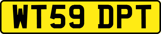 WT59DPT