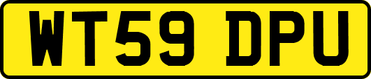 WT59DPU