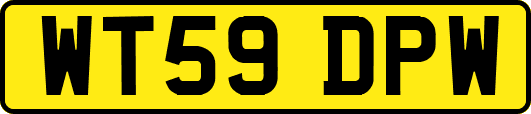 WT59DPW