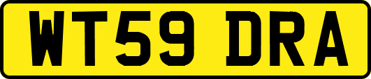 WT59DRA