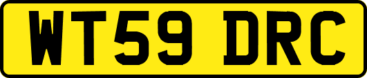 WT59DRC