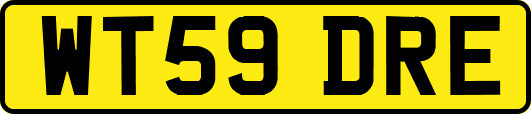WT59DRE