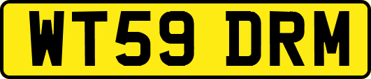 WT59DRM