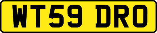WT59DRO