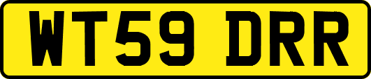 WT59DRR