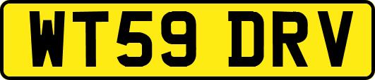 WT59DRV