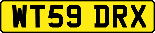 WT59DRX