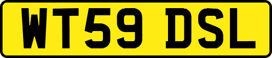 WT59DSL
