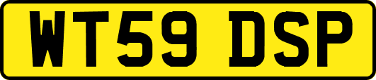 WT59DSP