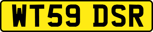 WT59DSR