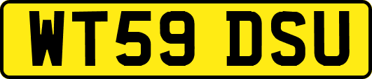 WT59DSU
