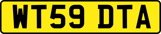 WT59DTA