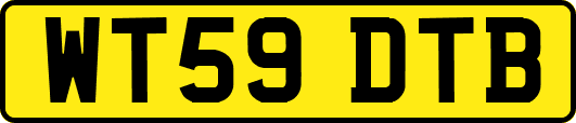 WT59DTB