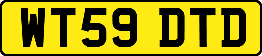 WT59DTD