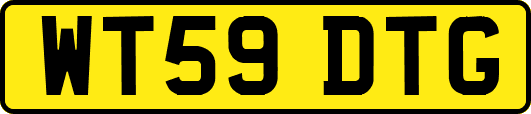 WT59DTG