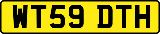 WT59DTH