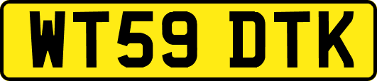 WT59DTK