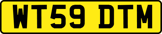 WT59DTM