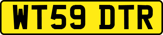 WT59DTR