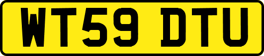 WT59DTU