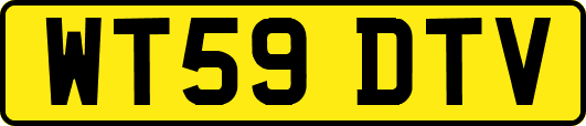 WT59DTV