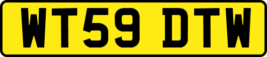 WT59DTW