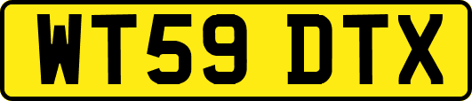WT59DTX