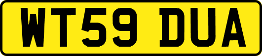 WT59DUA