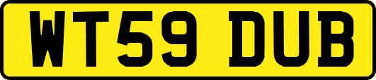 WT59DUB