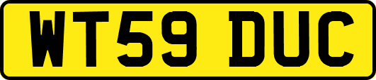WT59DUC