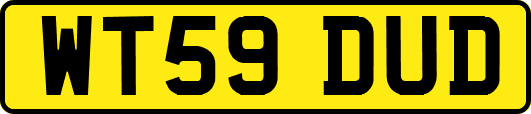 WT59DUD