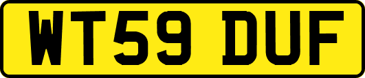 WT59DUF