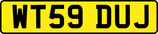 WT59DUJ