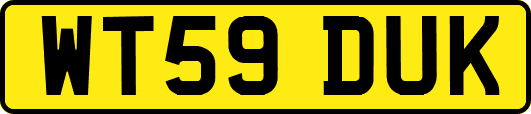 WT59DUK
