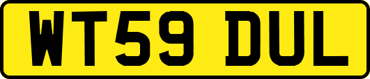 WT59DUL