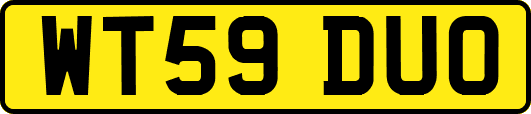 WT59DUO