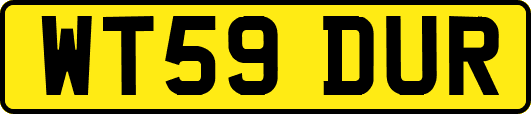 WT59DUR