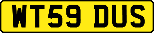 WT59DUS