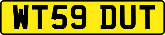 WT59DUT
