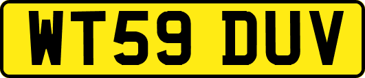WT59DUV