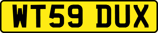 WT59DUX