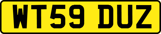 WT59DUZ