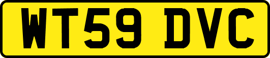 WT59DVC