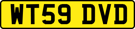 WT59DVD