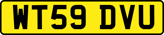 WT59DVU
